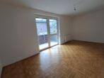 INNENANSICHTEN - 3 Monate HALBE MIETE – charmante kleine 2-Zimmer Wohnung mit Balkon und Carport in Gasen