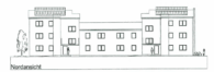 AUSSENANSICHTEN - Familiengerechte 3-Zimmerwohnung mit Carport in Feldkirchen bei Graz