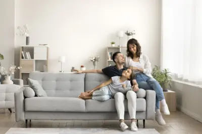 Geräumige 2-Zimmer Wohnung mit Balkon und Tiefgarage in Spielberg, 8724 Spielberg, Wohnung