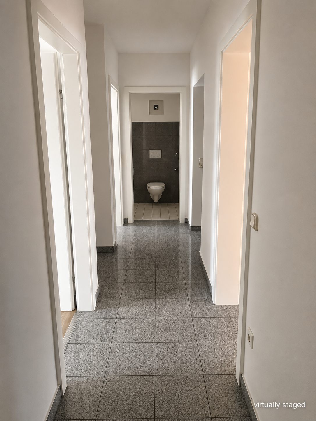 INNENANSICHTEN