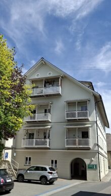 Seniorengerechte Mietwohnung mit Balkon in Bad Mitterndorf, 8983 Bad Mitterndorf, Wohnung