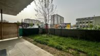 INNENANSICHTEN - Mietwohnung im Erdgeschoss mit Terrasse und Gartenanteil inkl. TG-Platz