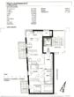 GRUNDRISS - Charmante 3-Zimmer-Wohnung mit zwei Balkonen in der Neubaugasse