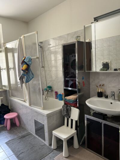 geräumige Wohnung in Krieglach mit Carport, 8670 Krieglach, Wohnung