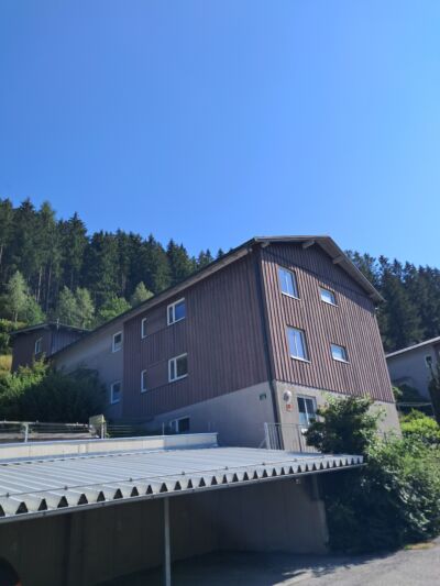 Geförderte Mietwohnung in Gasen, 8616 Gasen, Wohnung