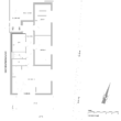GRUNDRISS - ERSTBEZUG – geförderte, moderne Wohnung in Fohnsdorf