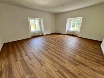 Sanierte Mietwohnung im Schloss Weyer in Judenburg, 8750 Judenburg, Wohnung