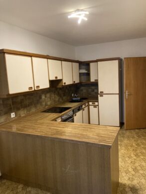 Großzügige Mietwohnung in Stainach-Pürgg inkl. Loggia, 8950 Stainach-Pürgg, Wohnung
