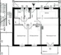 GRUNDRISS - 3-Zimmer-Wohnung mit Carport in Weißkirchen