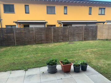 Geförderte Gartenwohnung mit Kaufoption und Carport in Traboch, 8772 Traboch, Wohnung