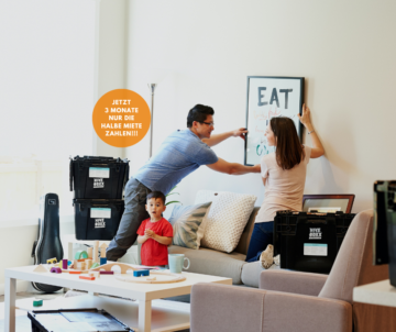 Wohnung mit Garage und Küche in Amering, 8742 Amering, Wohnung