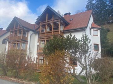 Wohnung mit Garage und Küche in Amering, 8742 Amering, Wohnung