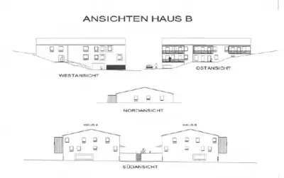 Gemütliche 1-Zimmer Wohnung mit Garten in Jagerberg, 8091 Jagerberg, Wohnung