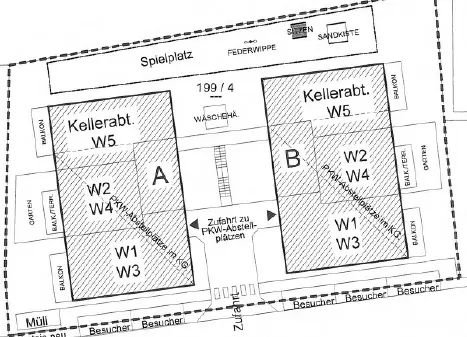 AUSSENANSICHTEN