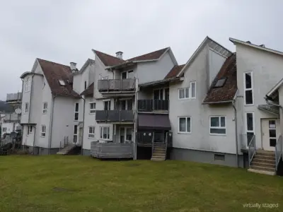 Große geförderte Mietwohnung, 8661 Wartberg im Mürztal, Wohnung