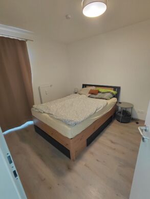 Geförderte Mietwohnung mit Kaufoption, 8225 Pöllau bei Hartberg, Wohnung