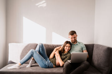 2-Zimmer-Wohnung mit Carpot in Dechantskirchen, 8241 Dechantskirchen, Wohnung