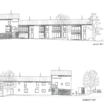 schöne 2-Zimmerwohnung mit Balkon und Carport in St. Lorenzen im Mürztal, 8642 St. Lorenzen im Mürztal, Wohnung