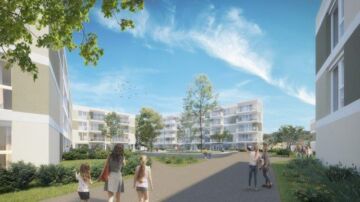 Schöne Mietwohnung in Graz, Augasse 80 frei!, 8020 Graz, Wohnung