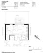 GRUNDRISS - Kleine 2-Zimmer Mietwohnung mit Garten in Langenwang