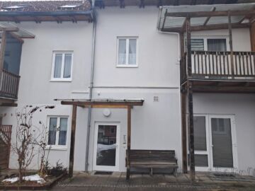 Charmante 3-Zimmer-Wohnung mit Autoabstellplatz in Rachau 97, 8720 Knittelfeld, Wohnung