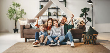 Familiengerechte 4-Zimmer Wohnung in Feldkirchen bei Graz, 8073 Feldkirchen bei Graz, Wohnung