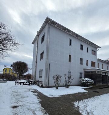 Familiengerechte 4-Zimmer-Wohnung mit Balkon und Carport in Feldkirchen, 8073 Feldkirchen bei Graz, Wohnung