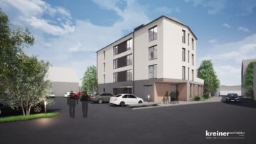 Geförderte Mietwohnung mit Kaufoption, 8774 Mautern in Steiermark, Wohnung